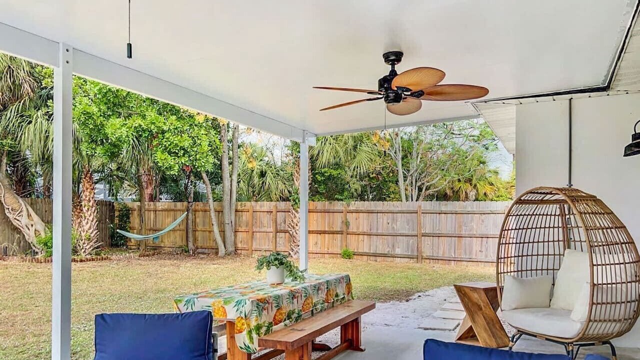 Photo of Patio Balcony in Melbourne