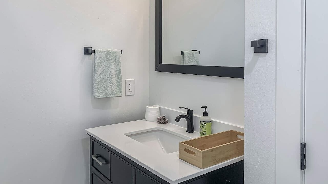 Photo of Bathroom in Melbourne