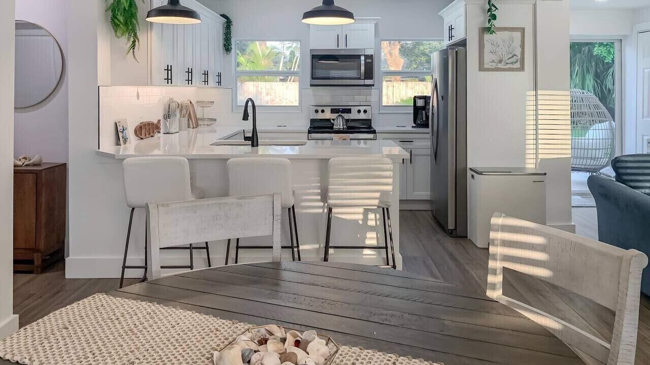 Photo of Kitchen in Melbourne