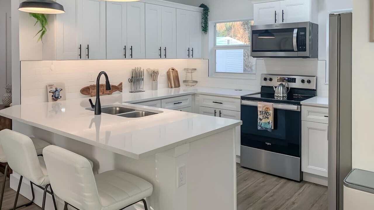 Photo of Kitchen in Melbourne