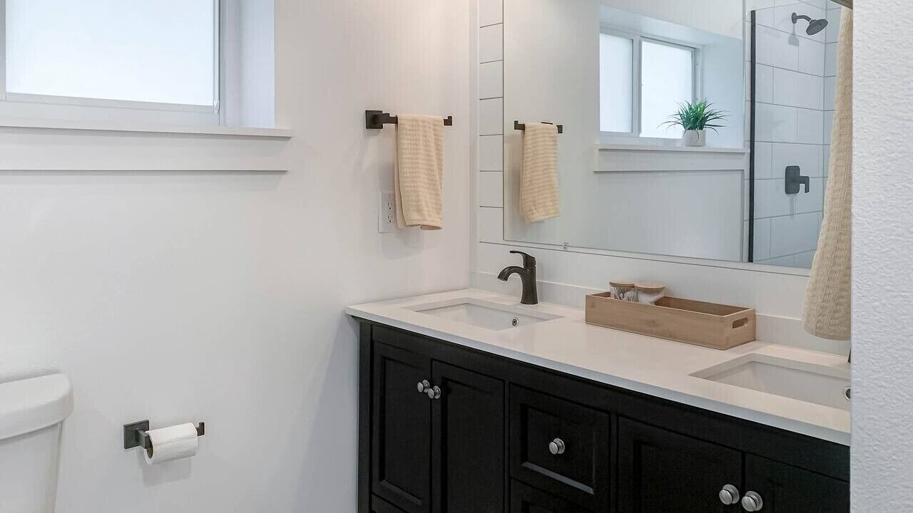 Photo of Bathroom in Melbourne
