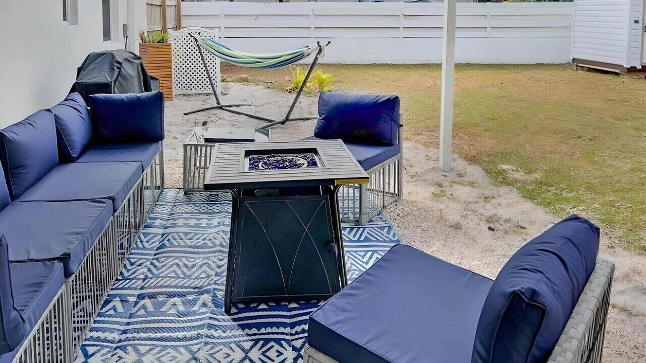 Photo of Patio Balcony in Melbourne