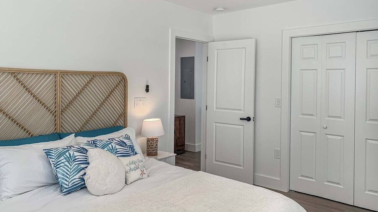 Photo of Bedroom in Melbourne