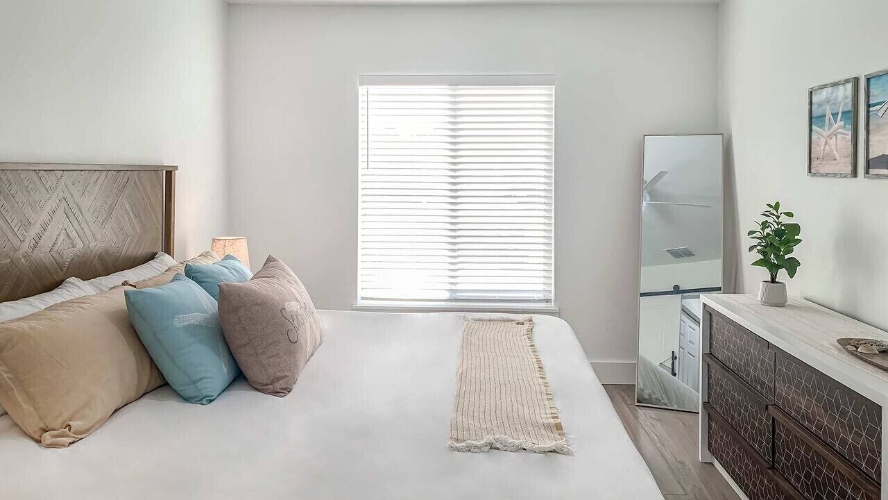 Photo of Bedroom in Melbourne