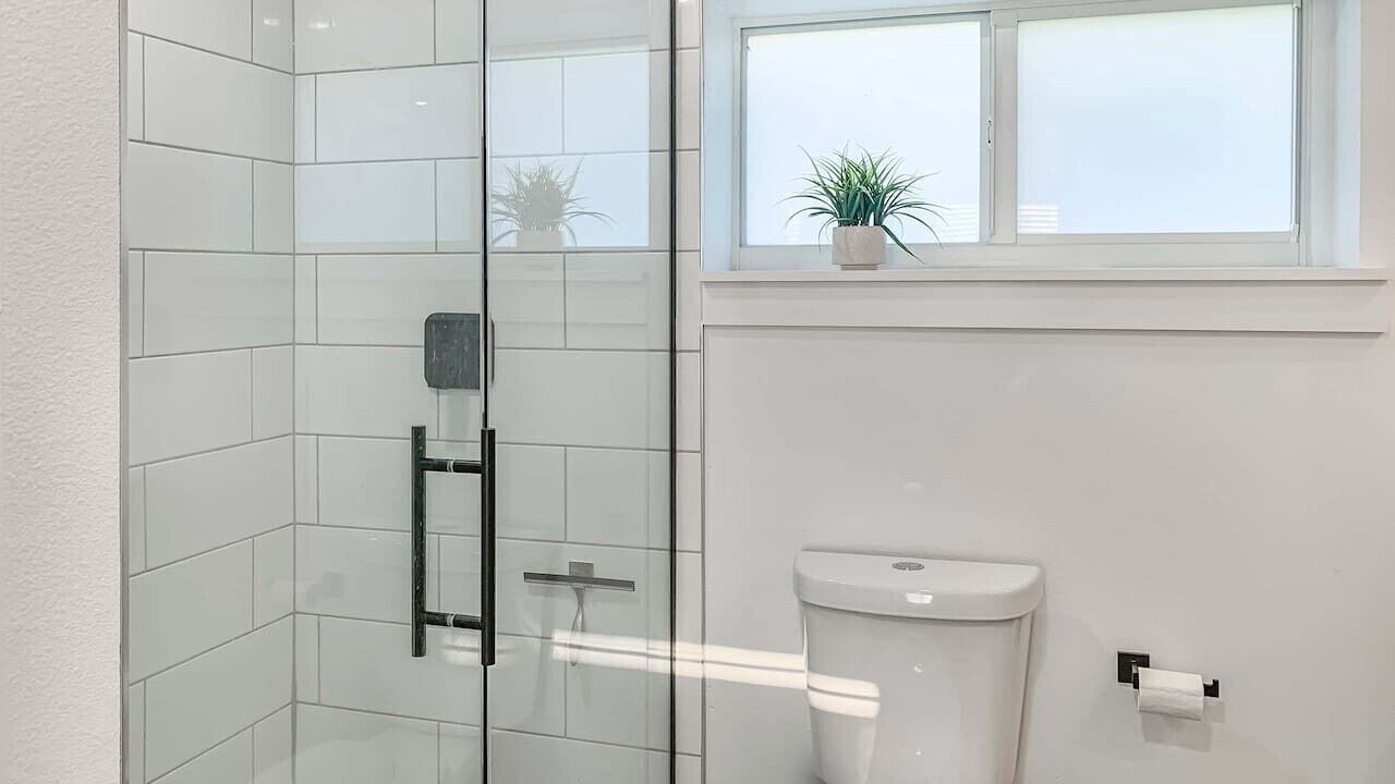 Photo of Bathroom in Melbourne
