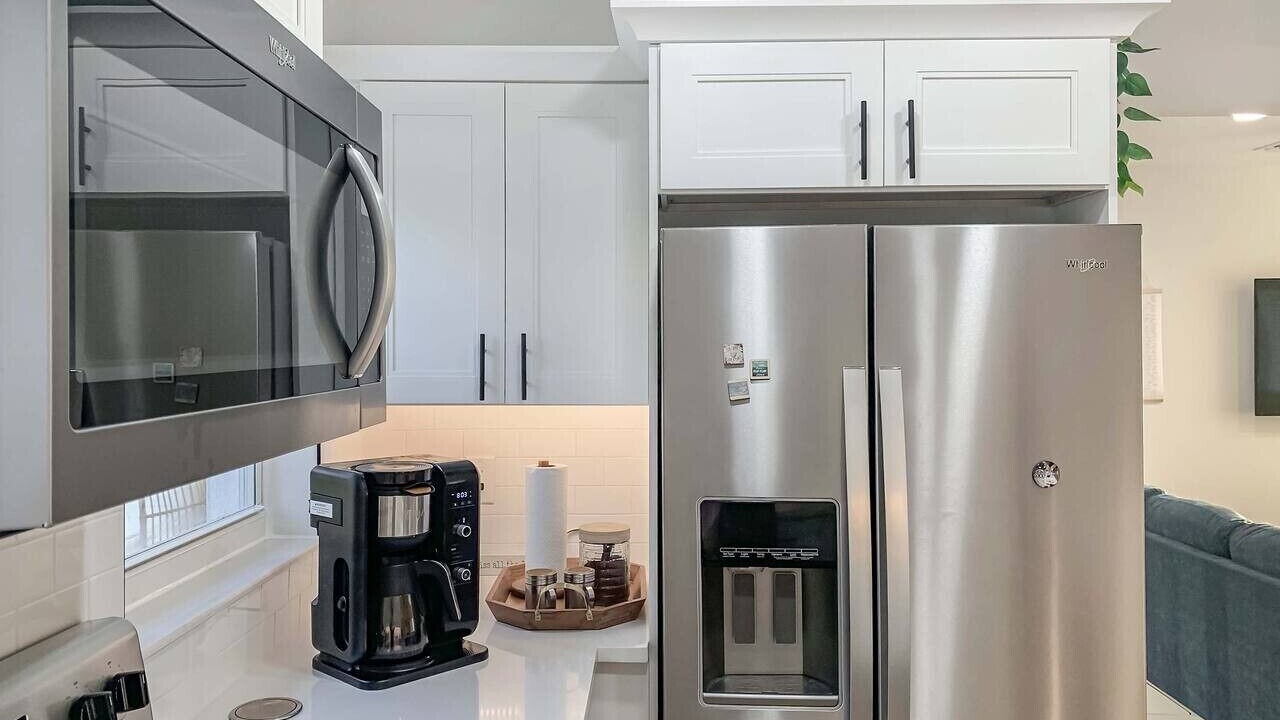 Photo of Kitchen in Melbourne