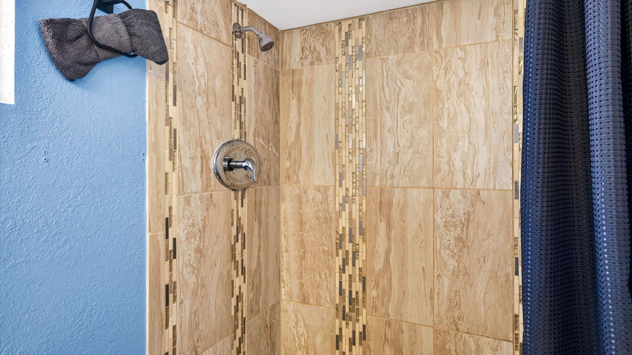 Photo of Bathroom in Walsingham