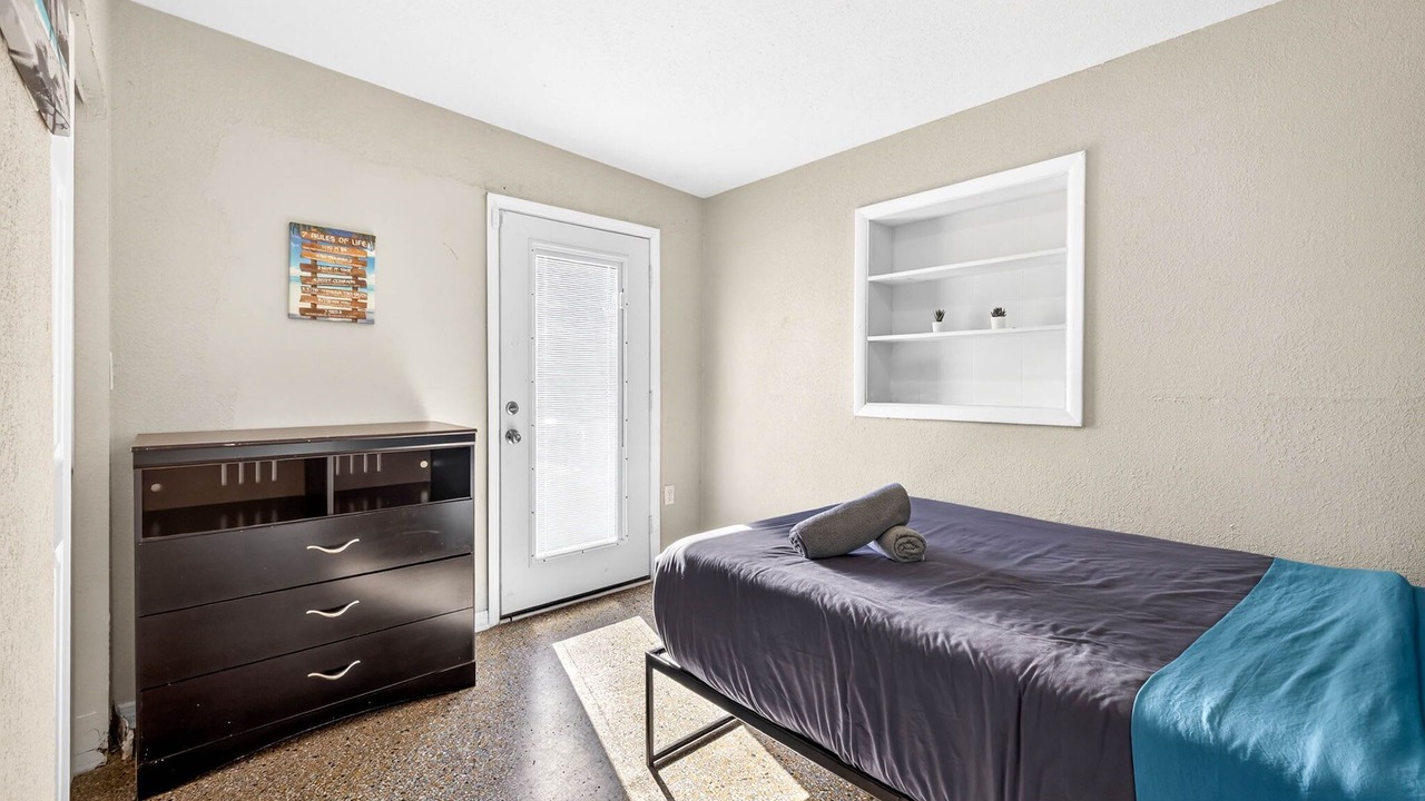 Photo of Bedroom in Walsingham
