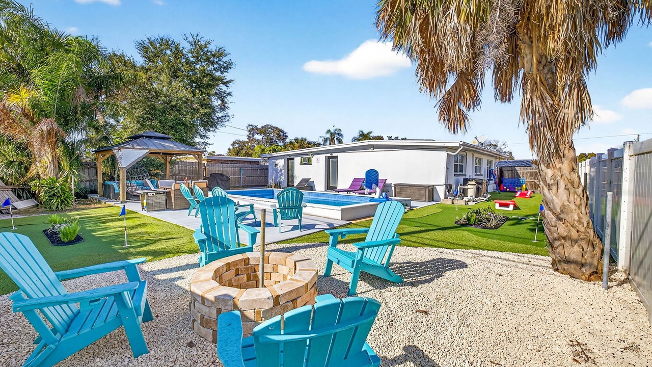 Photo of Outdoor in Walsingham