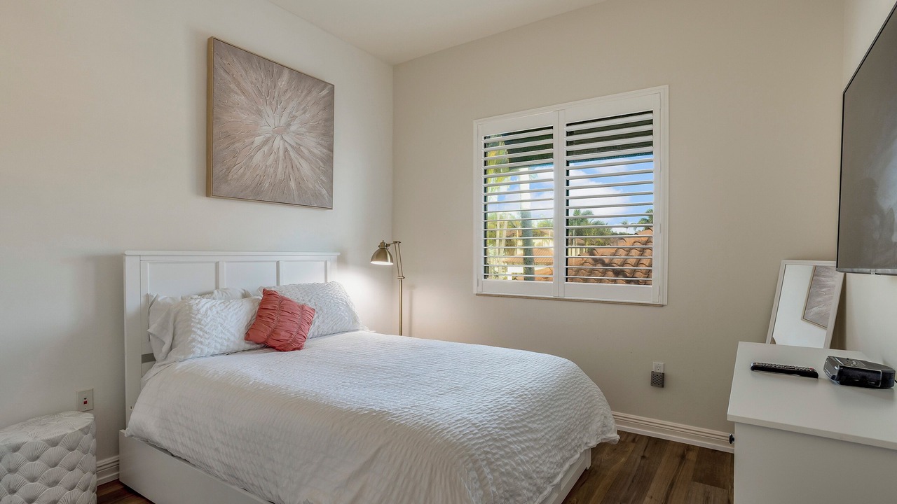 Photo of Bedroom in Naples