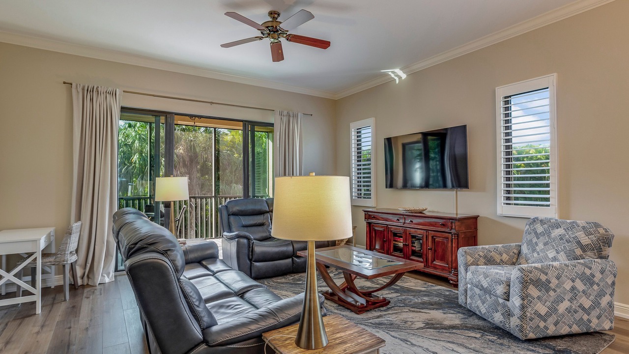 Photo of Livingroom in Naples