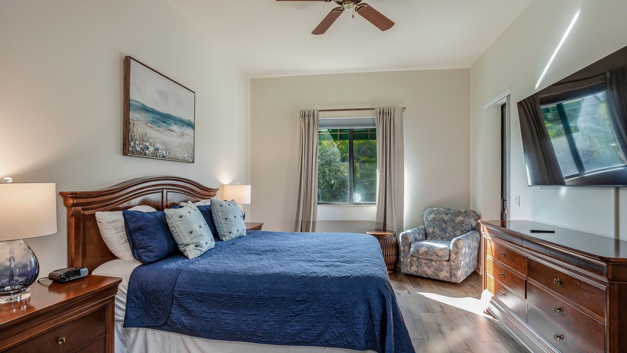 Photo of Bedroom in Naples