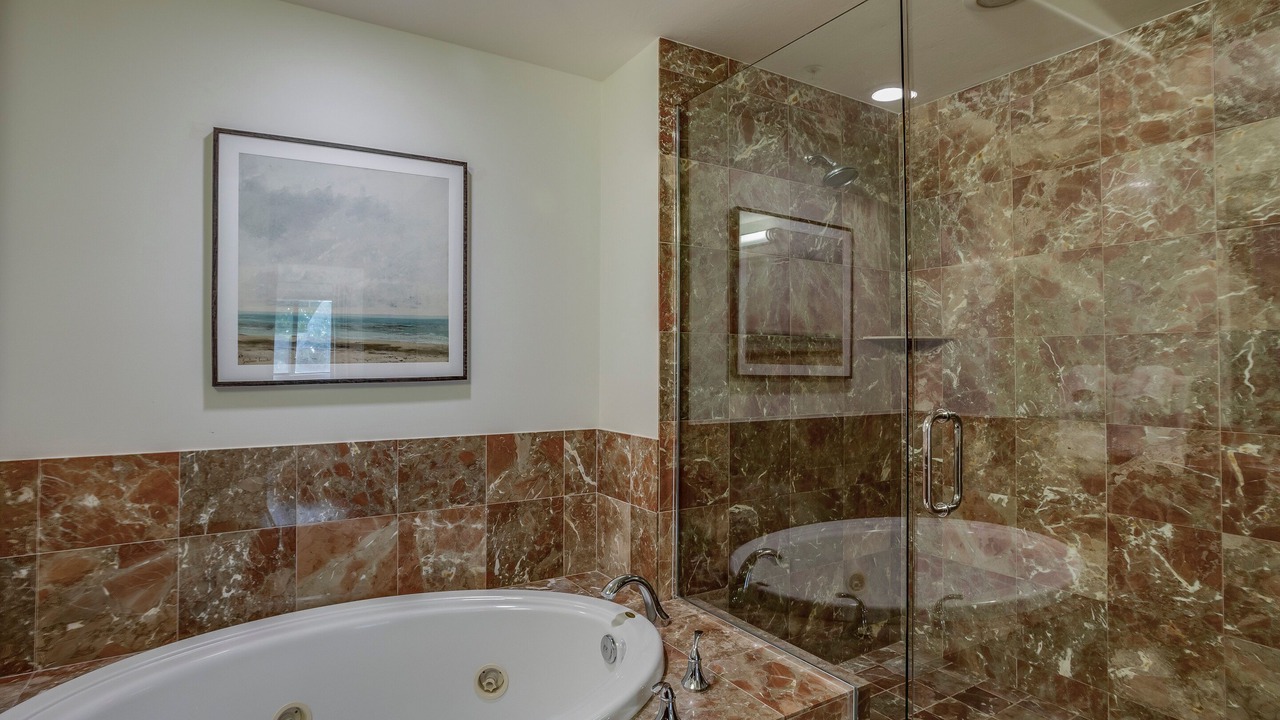Photo of Bathroom in Naples