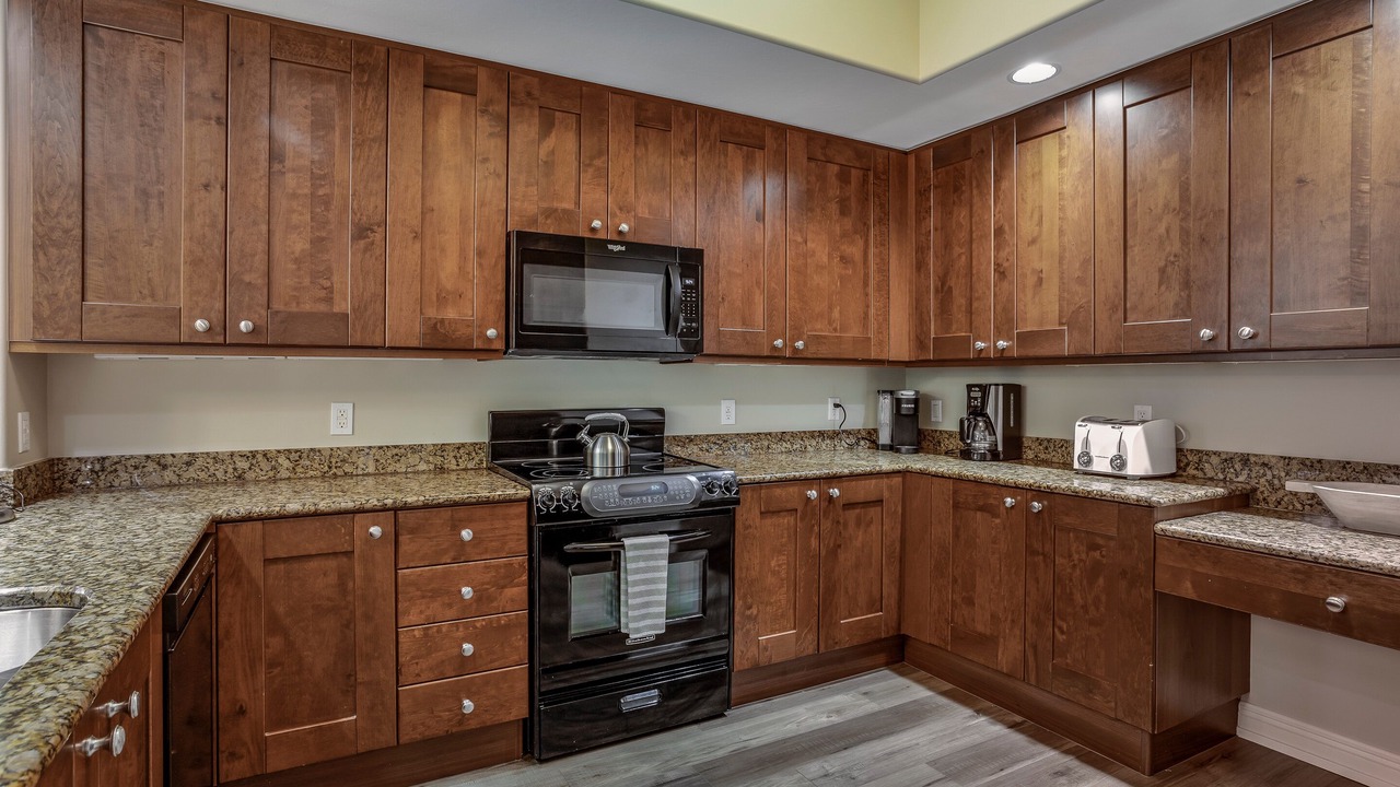 Photo of Kitchen in Naples