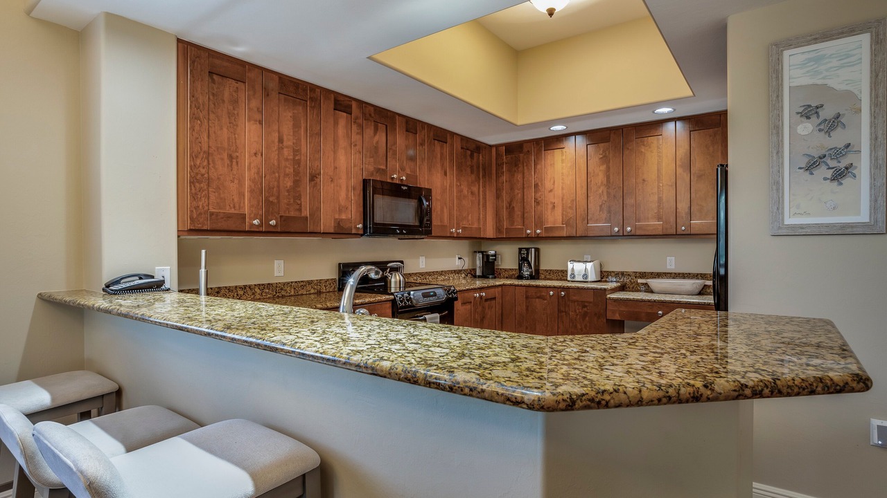 Photo of Kitchen in Naples