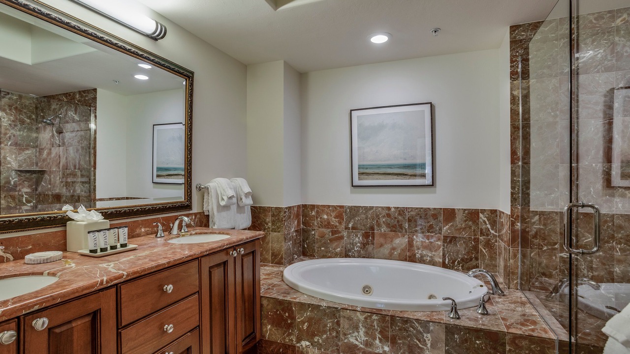 Photo of Bathroom in Naples