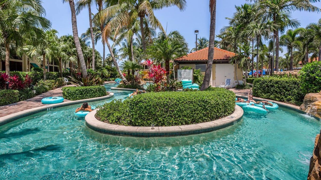 Photo of Outdoor in Naples