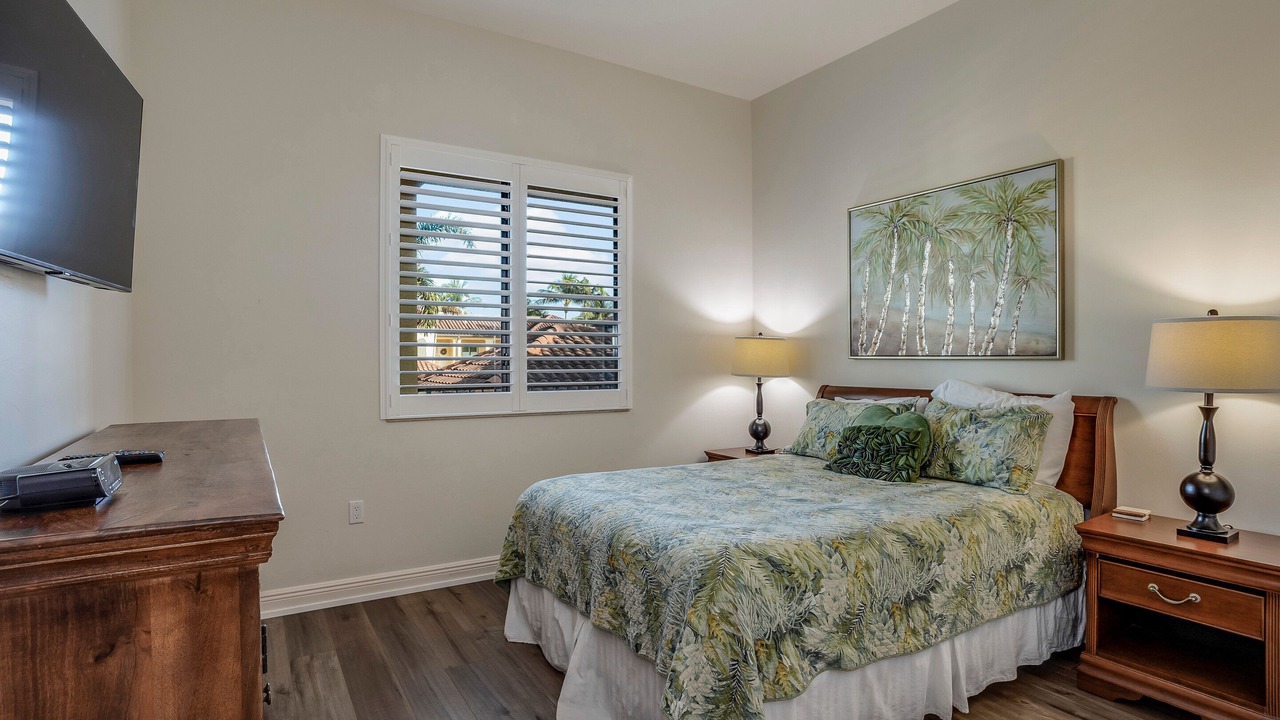 Photo of Bedroom in Naples