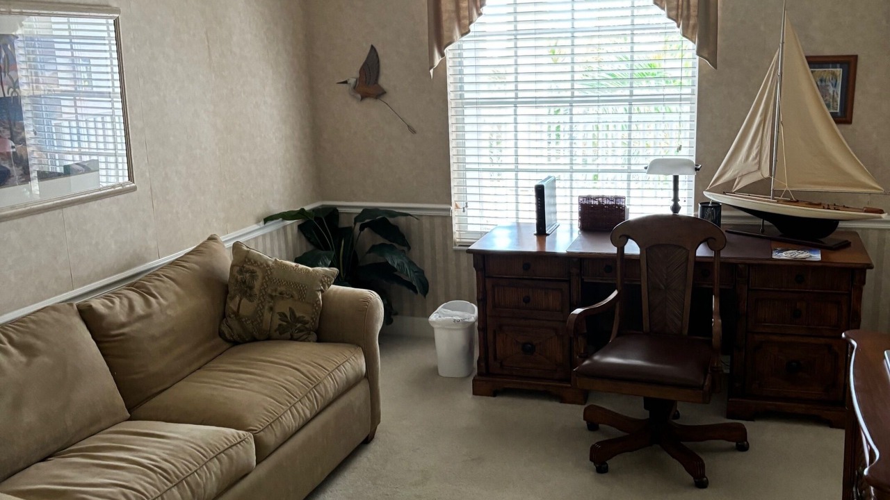 Photo of Livingroom in Tropical Cove