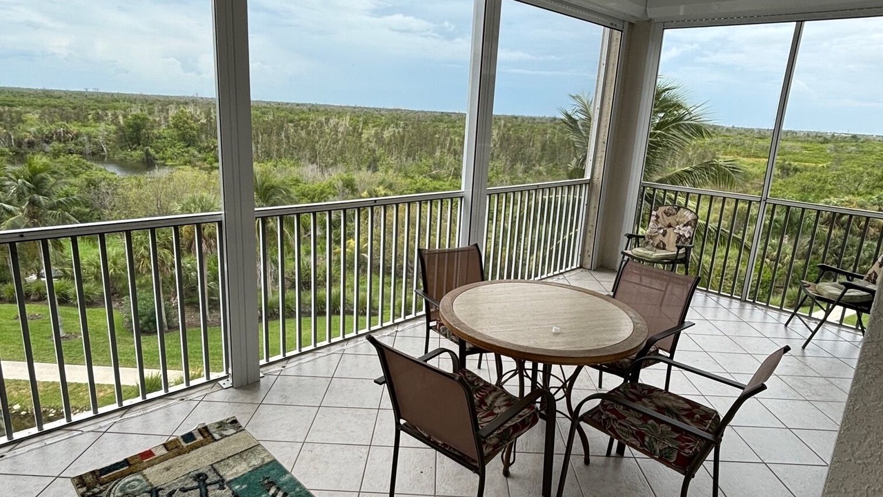 Photo of Outdoor in Tropical Cove
