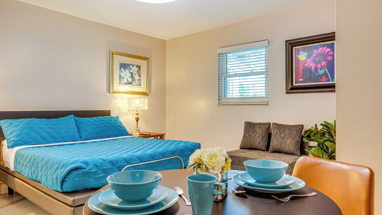 Photo of Bedroom in Hunt Club