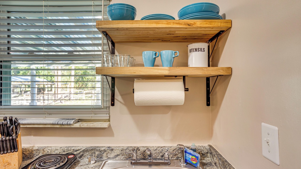 Photo of Kitchen in Hunt Club
