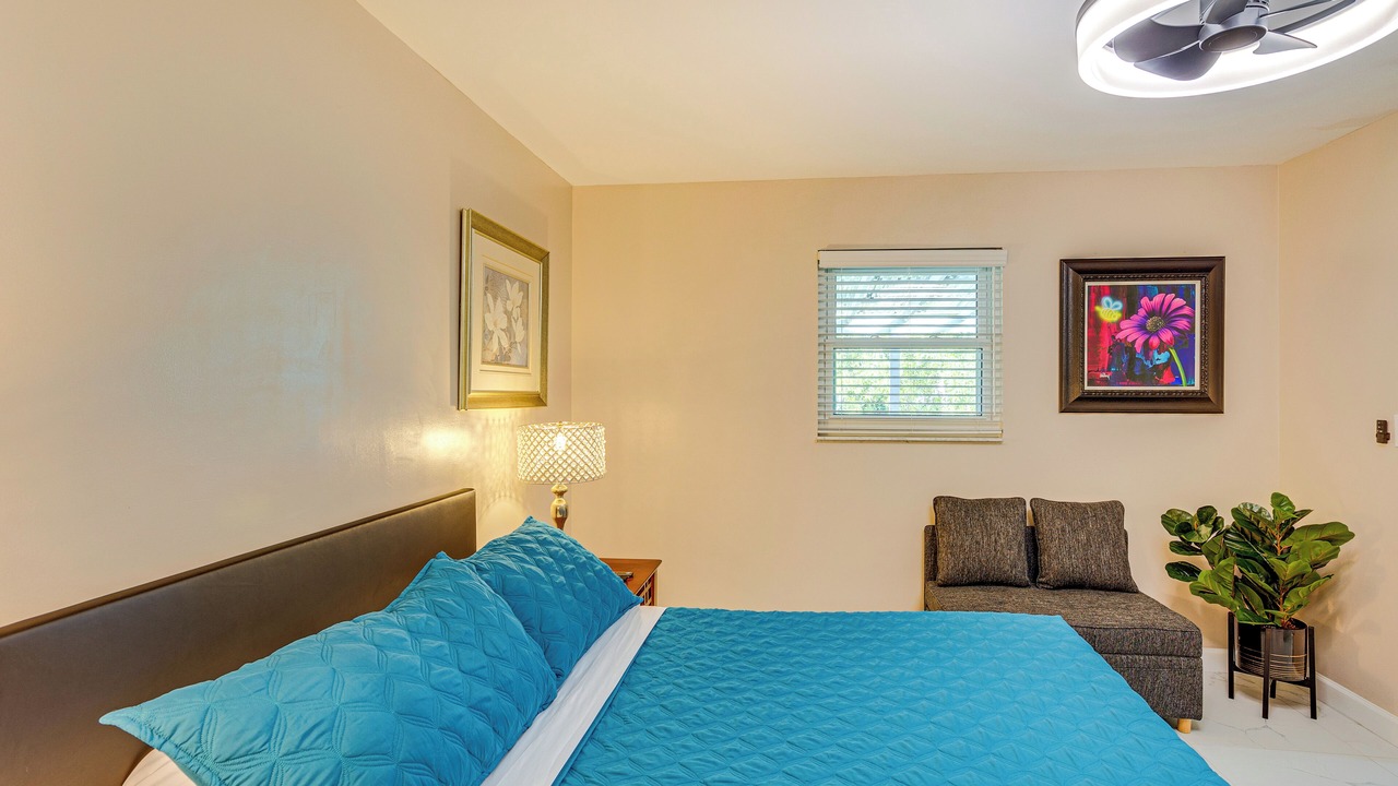 Photo of Bedroom in Hunt Club