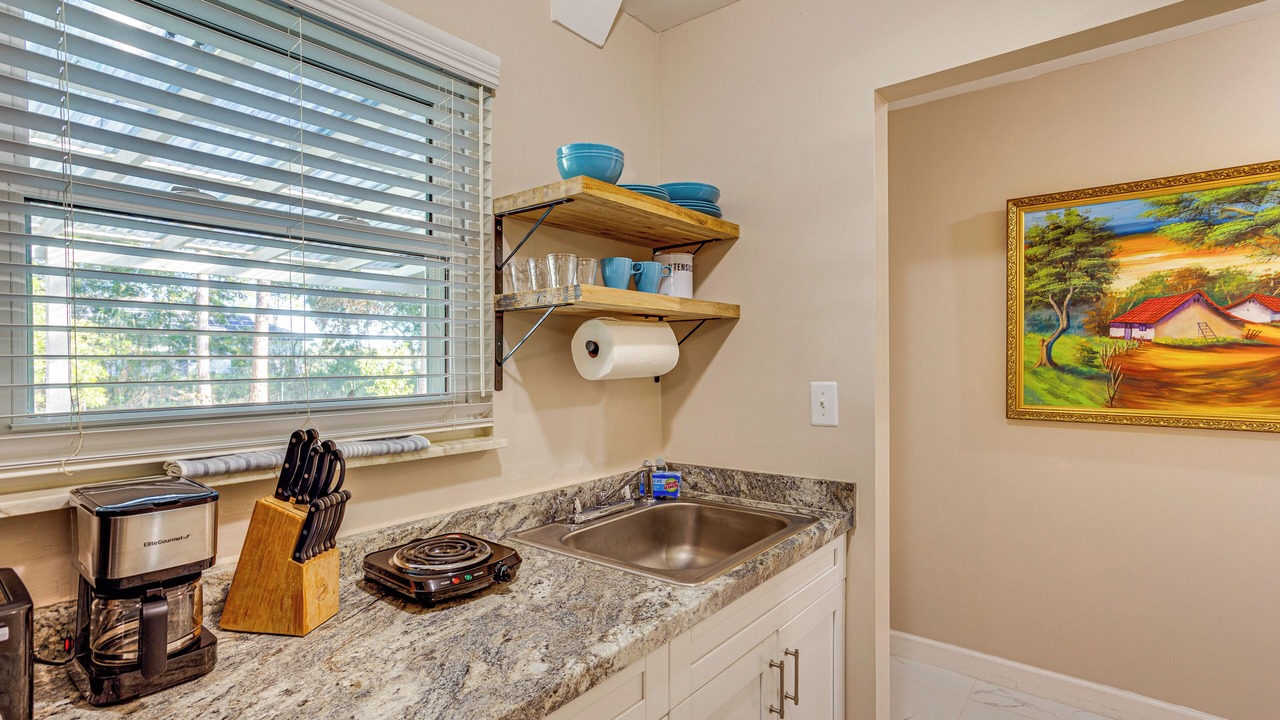 Photo of Kitchen in Hunt Club
