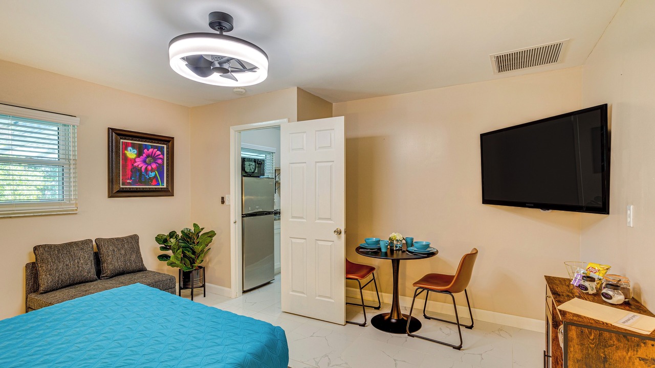 Photo of Bedroom in Hunt Club