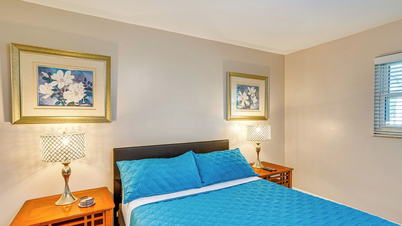 Photo of Bedroom in Hunt Club