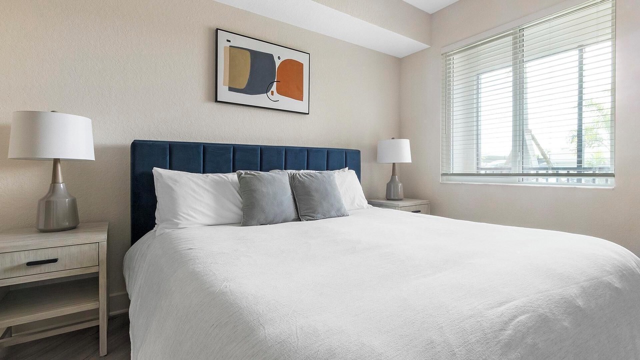 Photo of Bedroom in Palmetto