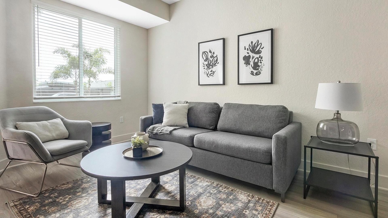 Photo of Livingroom in Palmetto