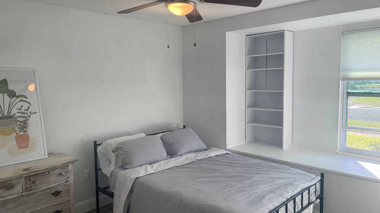 Photo of Bedroom in Port Saint Lucie
