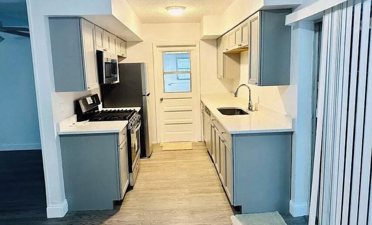 Photo of Kitchen in Port Saint Lucie