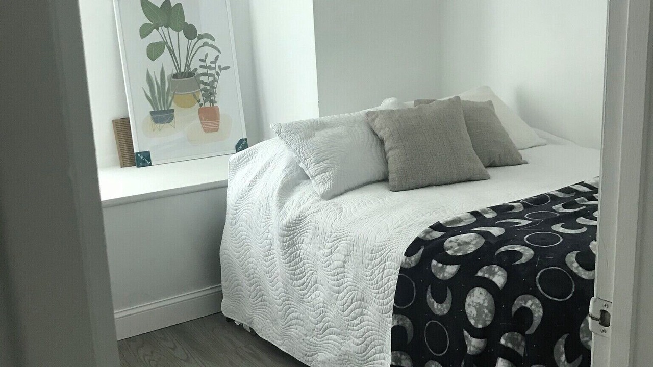 Photo of Bedroom in Port Saint Lucie