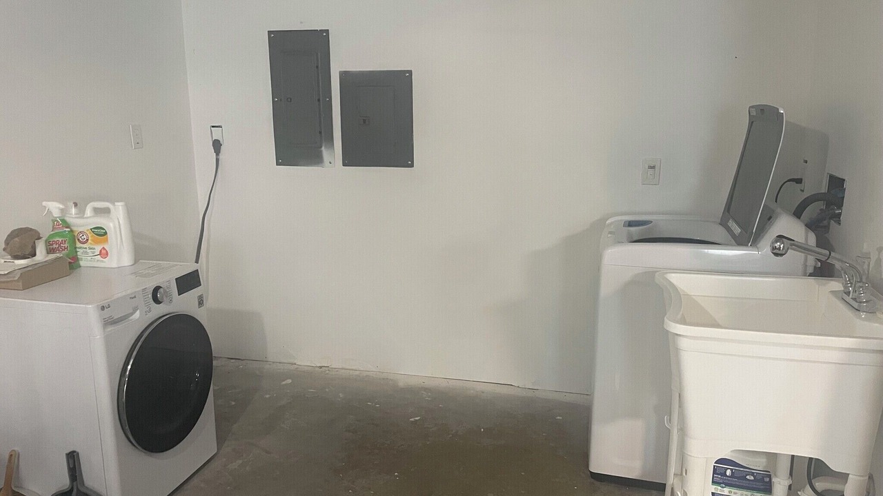Photo of Bathroom in Port Saint Lucie