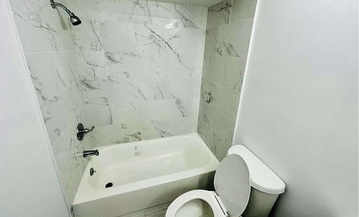 Photo of Bathroom in Port Saint Lucie