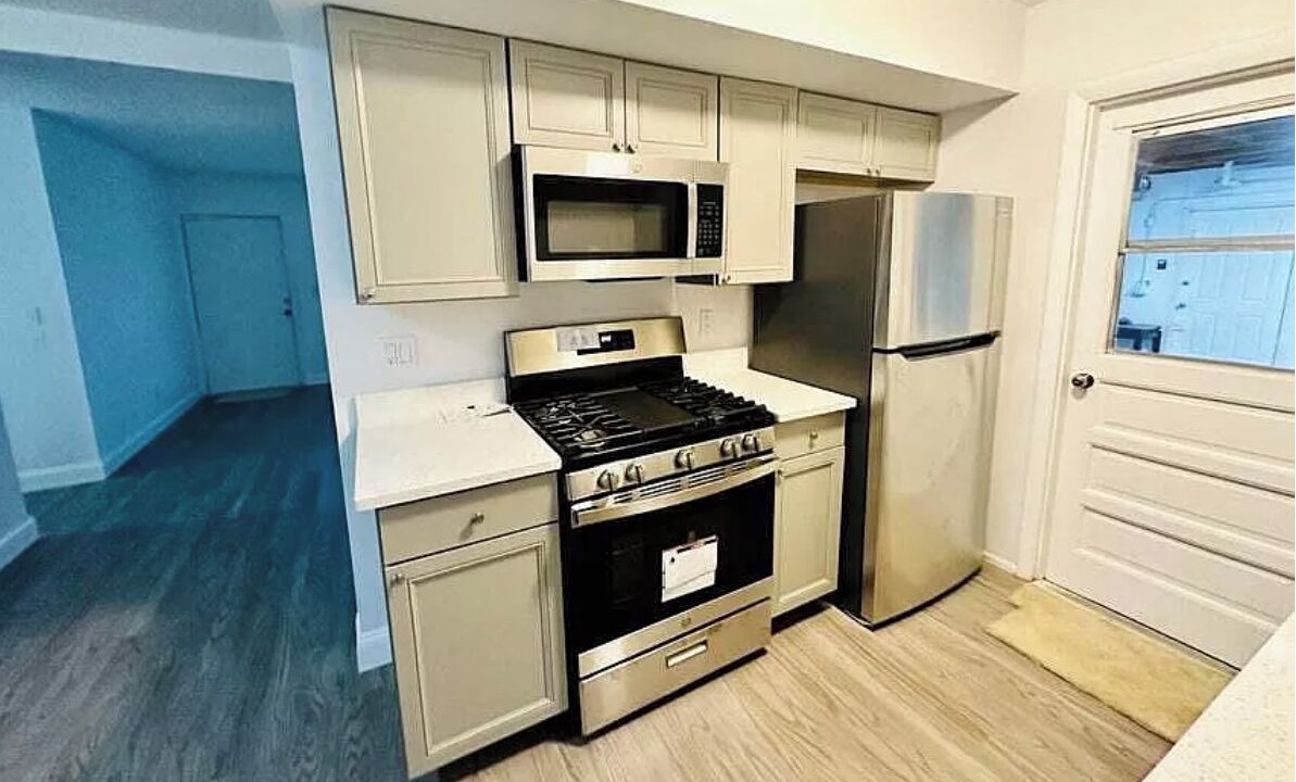 Photo of Kitchen in Port Saint Lucie