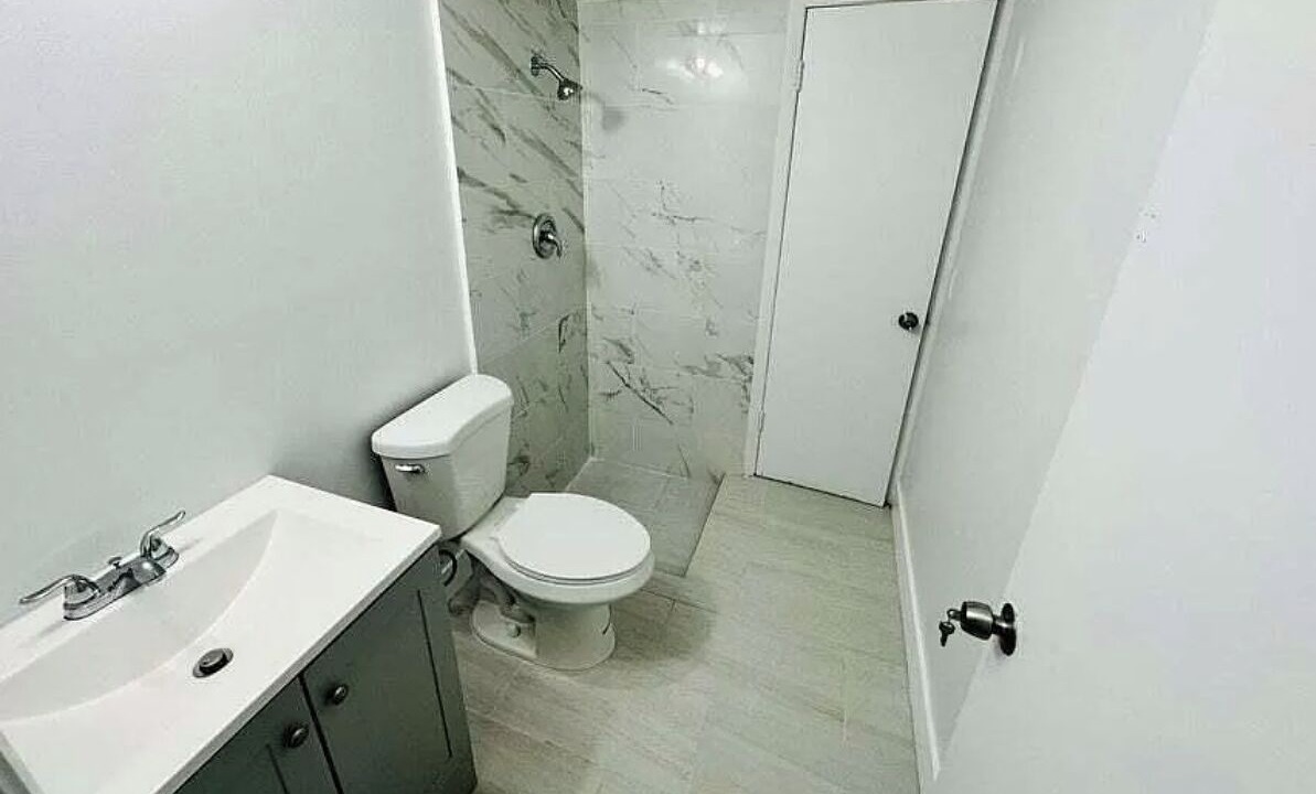 Photo of Bathroom in Port Saint Lucie