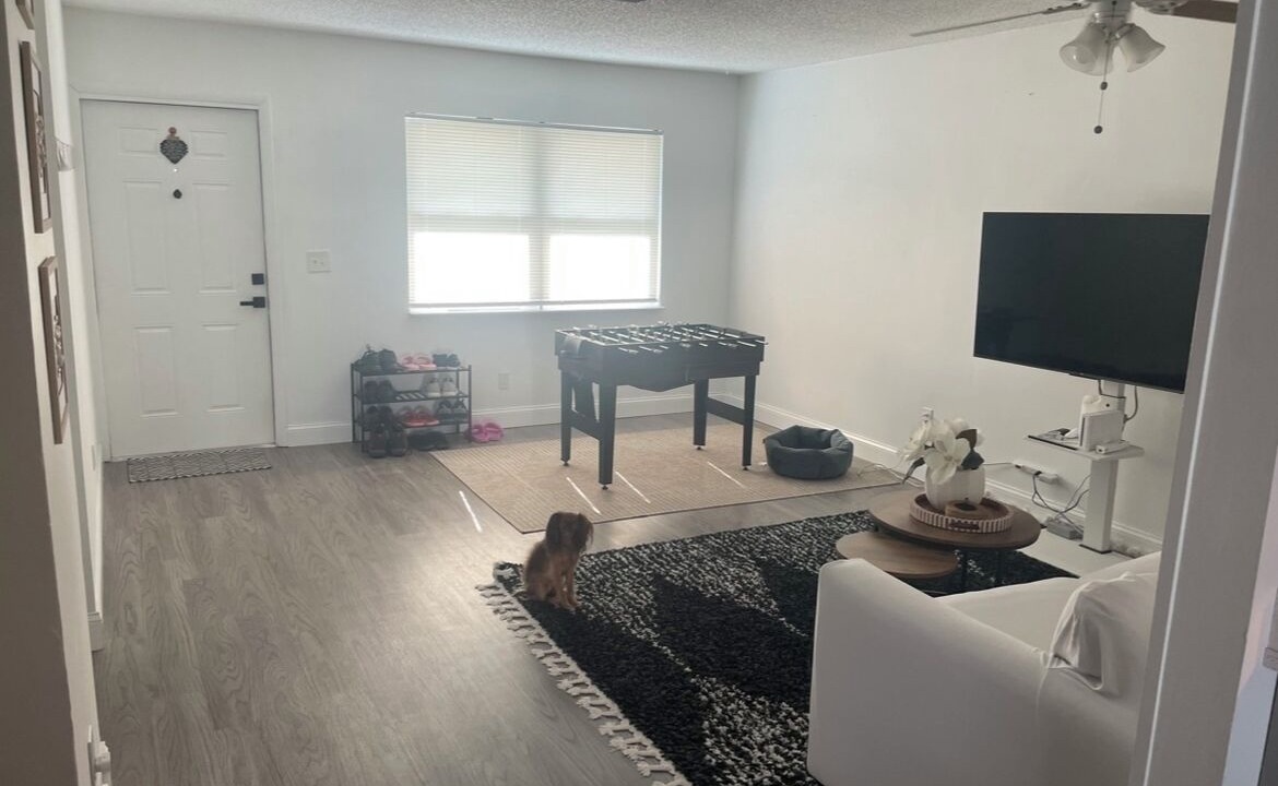 Photo of Livingroom in Port Saint Lucie