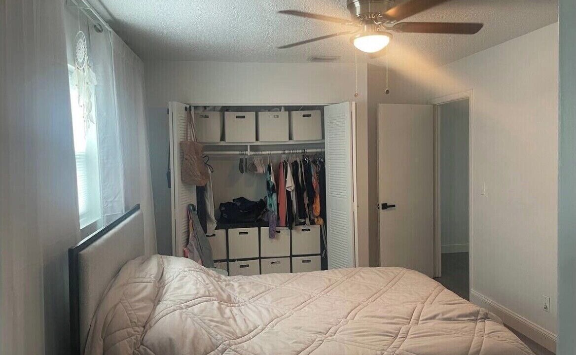 Photo of Bedroom in Port Saint Lucie