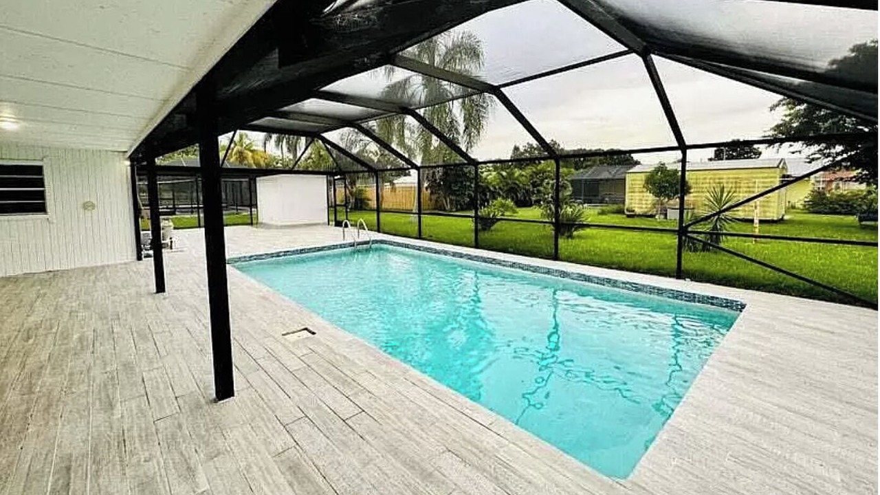 Photo of Outdoor in Port Saint Lucie