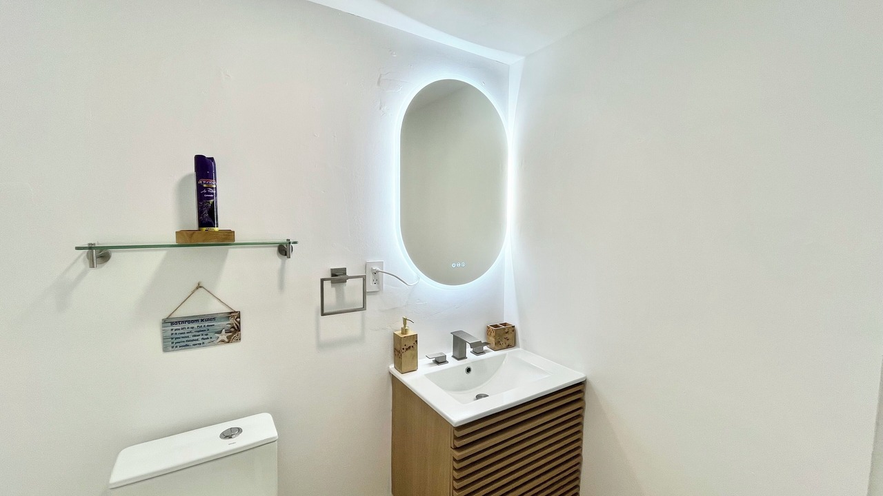 Photo of Bathroom in Fort Pierce
