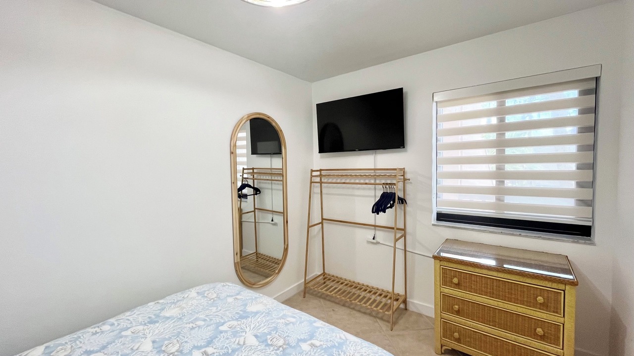 Photo of Bedroom in Fort Pierce