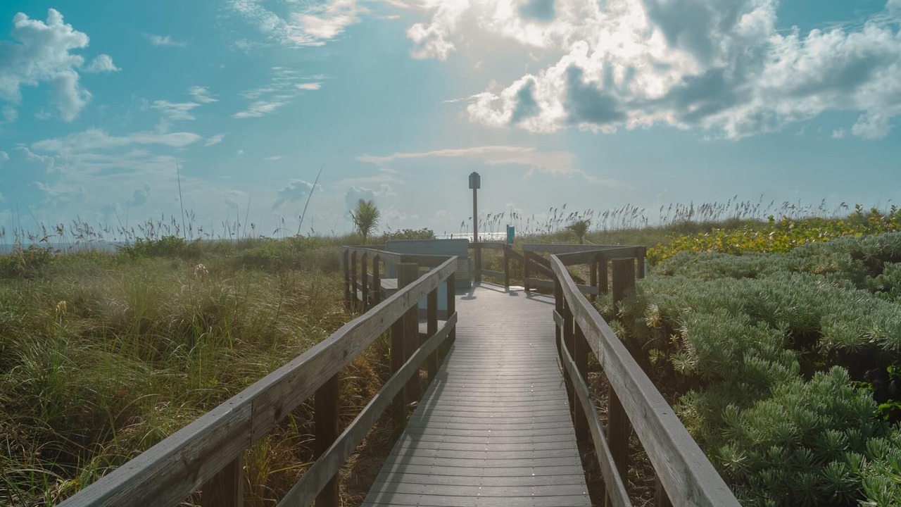 Photo of Outdoor in Fort Pierce