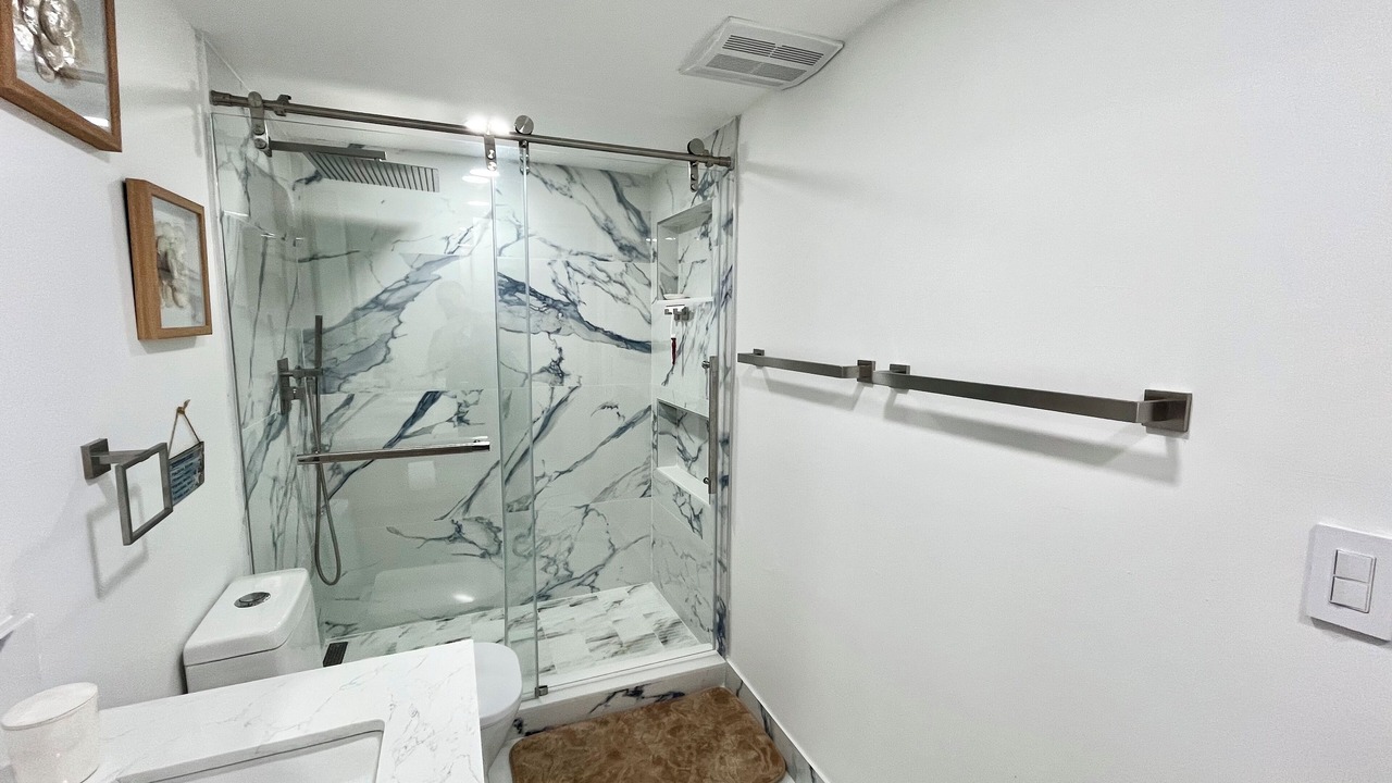Photo of Bathroom in Fort Pierce