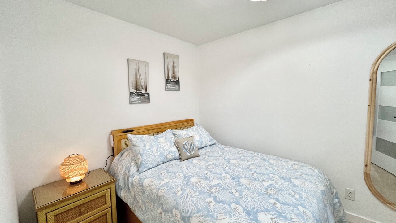 Photo of Bedroom in Fort Pierce