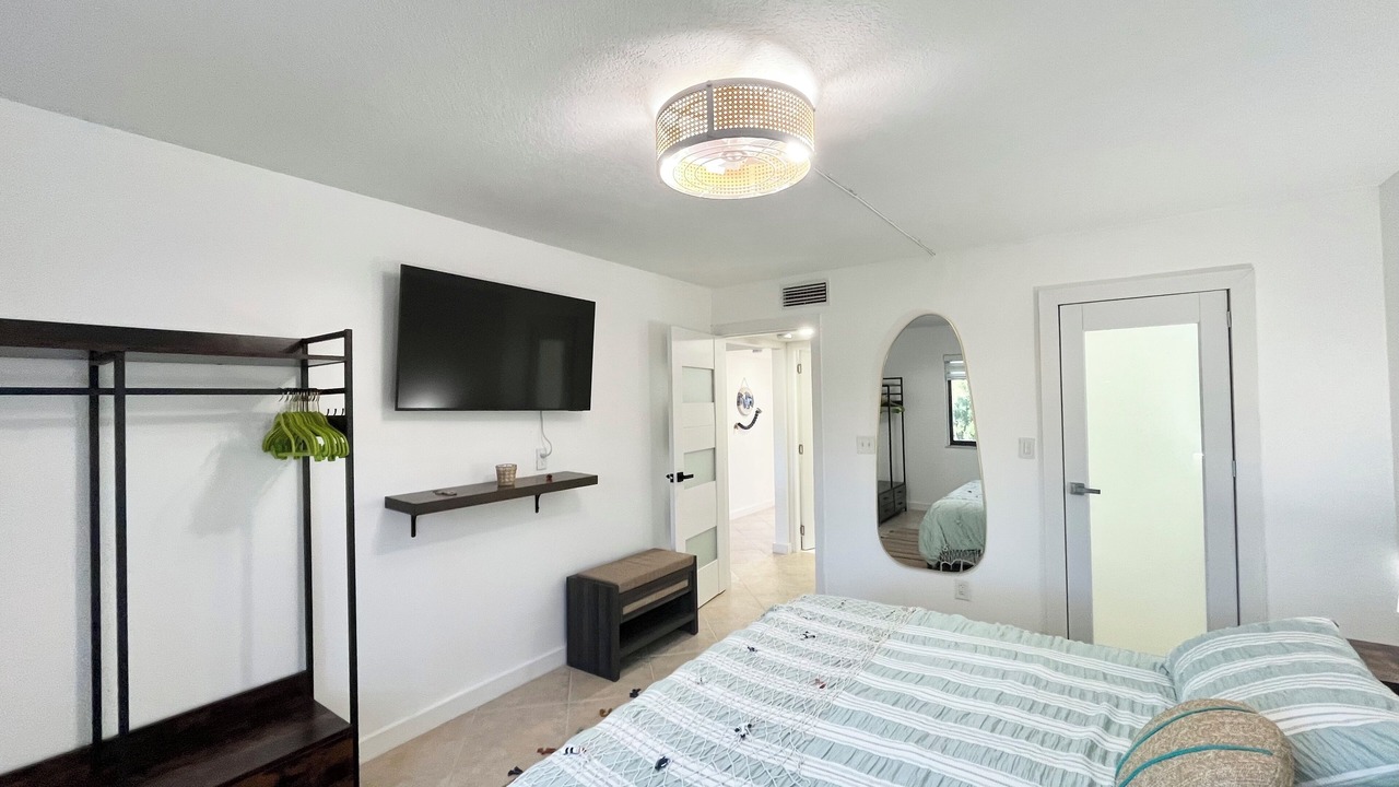 Photo of Bedroom in Fort Pierce