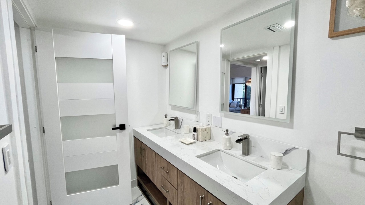 Photo of Bathroom in Fort Pierce