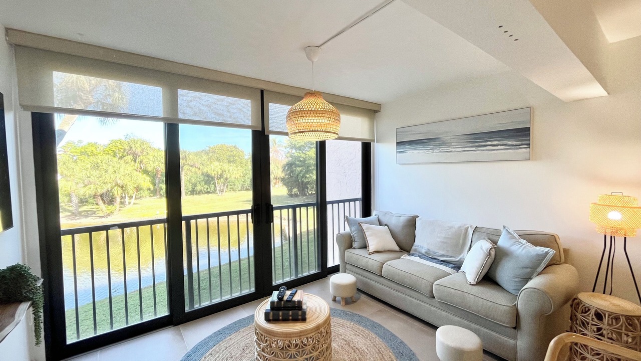 Photo of Livingroom in Fort Pierce